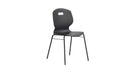 Arc 4 Leg Chair With Brace - Size 6 - NWOF