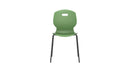 Arc 4 Leg Chair With Brace - Size 6 - NWOF