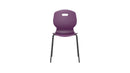 Arc 4 Leg Chair With Brace - Size 5 - NWOF