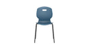 Arc 4 Leg Chair With Brace - Size 5 - NWOF