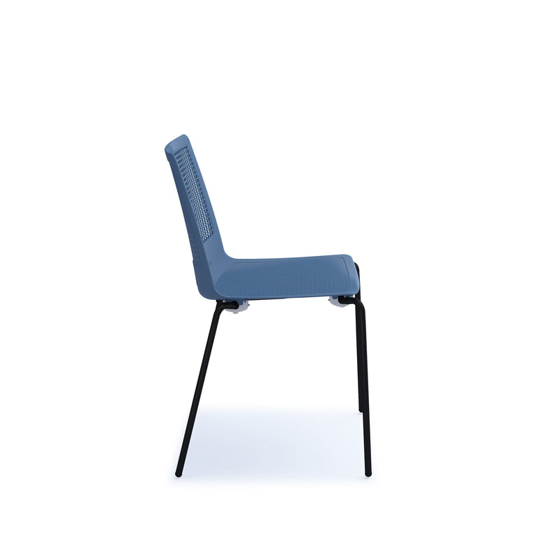 Harmony Multi-Purpose Chair - Blue - NWOF