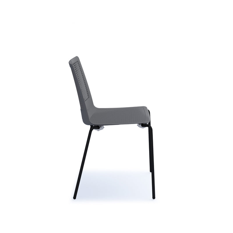Harmony Multi-Purpose Chair - Grey - NWOF