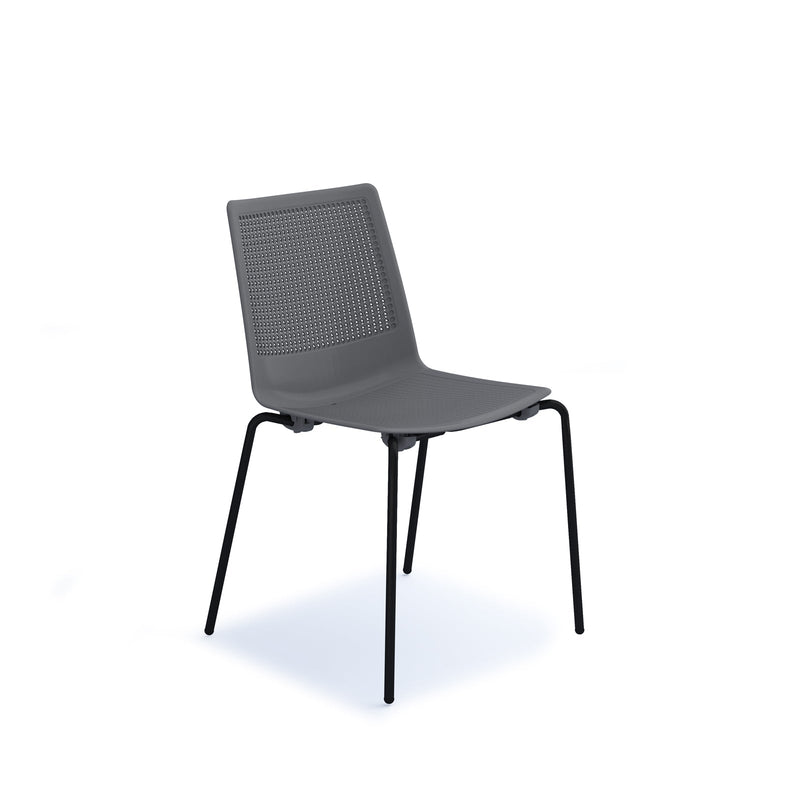 Harmony Multi-Purpose Chair - Grey - NWOF