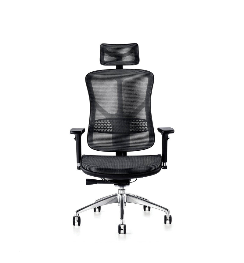 Hood Seating F94 101 Series Chair - Mesh Seat - NWOF
