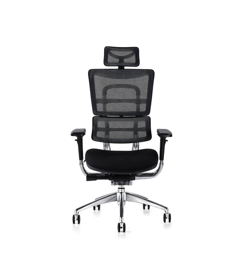 Hood Seating i29 Chair - Fabric Seat - NWOF