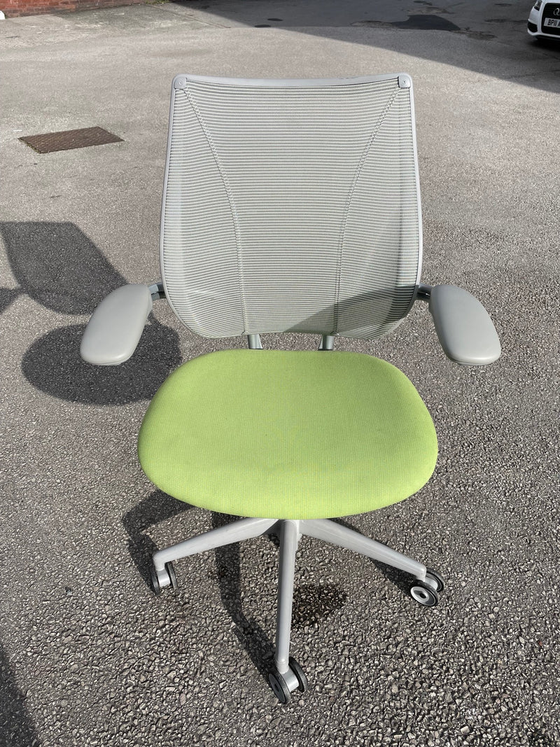 Just Arrived - Humanscale Liberty Task Chairs