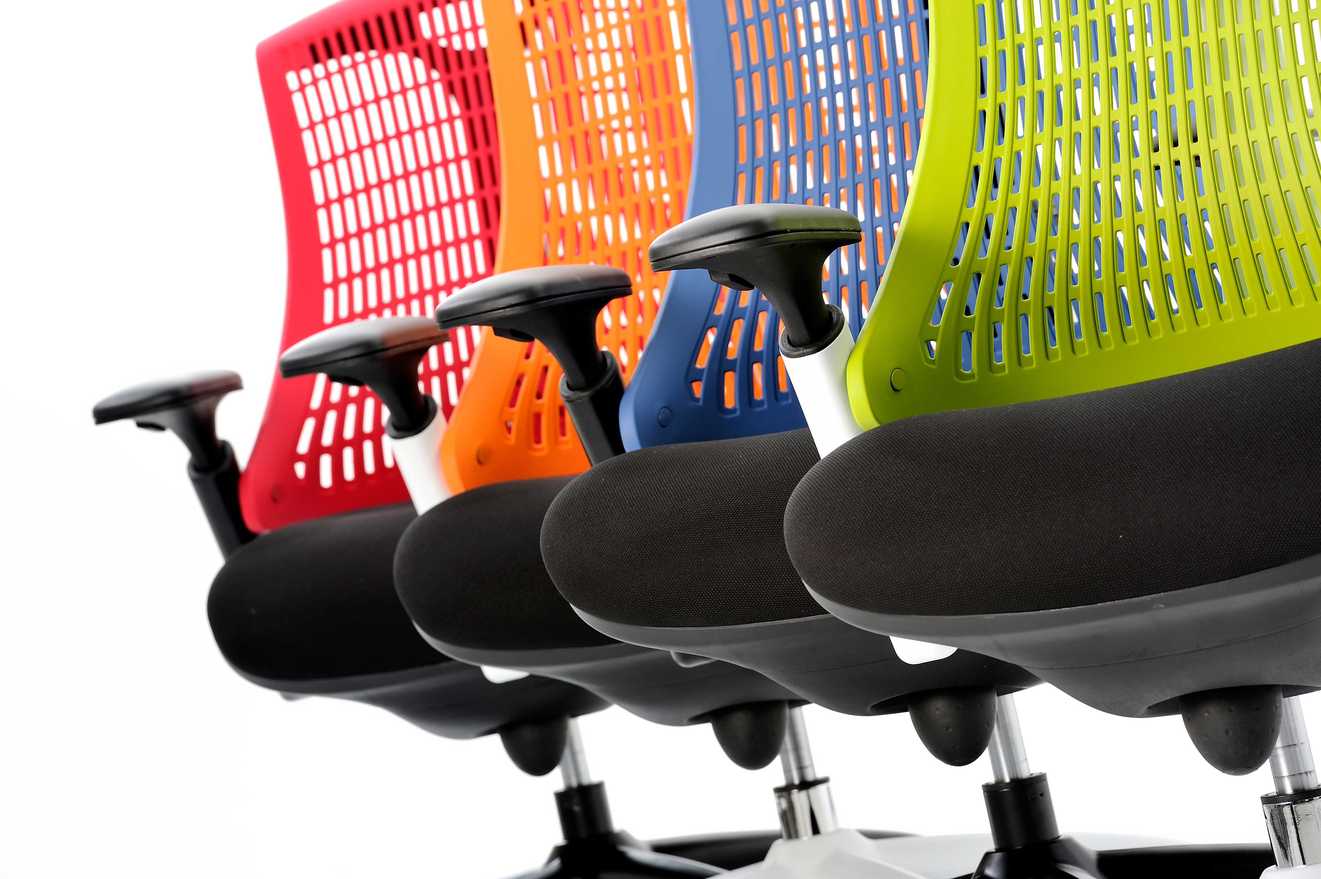 Flex Task Chairs– Flogit2us.com