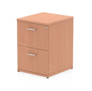 Impulse Filing Cabinet - Beech - NWOF