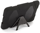 Griffin Black Survivor All-Terrain Case for iPad Mini 1/2/3 - Flogit2us.com