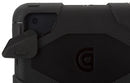 Griffin Black Survivor All-Terrain Case for iPad Mini 1/2/3 - Flogit2us.com
