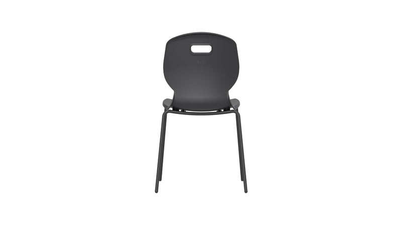 Arc 4 Leg Chair - Size 6 - NWOF