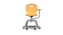 Arc Community Personal Workspace Chair - NWOF