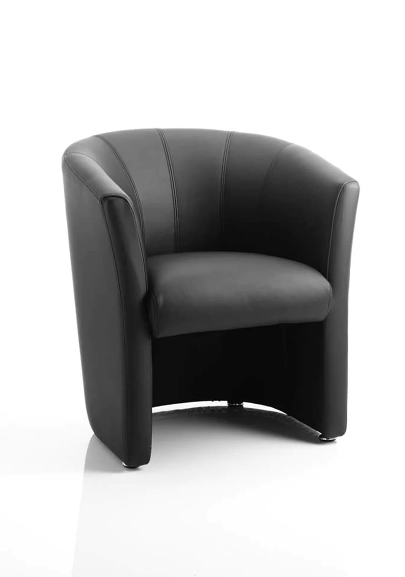 Neo Single Tub Chair - NWOF
