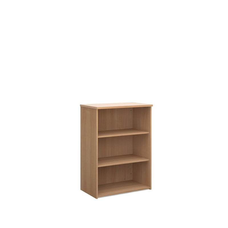 Universal Bookcase - Beech - Flogit2us.com