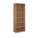 Universal Bookcase - Beech - Flogit2us.com