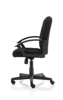 Bella Executive Fabric Managers Chair - NWOF