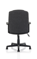 Bella Executive Fabric Managers Chair - NWOF