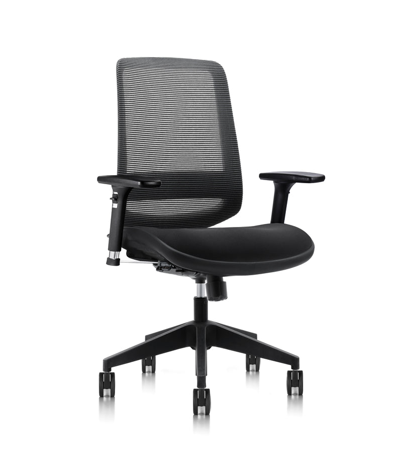 Hood Seating C19 Contract Chair - Flogit2us.com