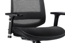 Hood Seating C19 Contract Chair - NWOF
