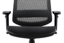 Hood Seating C19 Contract Chair - NWOF