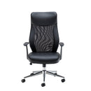 Fonseca II Mesh Back Chair - Black - NWOF