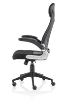Saturn Executive Mesh Back Chair - NWOF