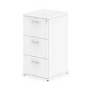 Impulse Filing Cabinet - White - NWOF