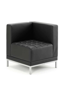 Infinity Modular Corner Unit Sofa Chair - NWOF