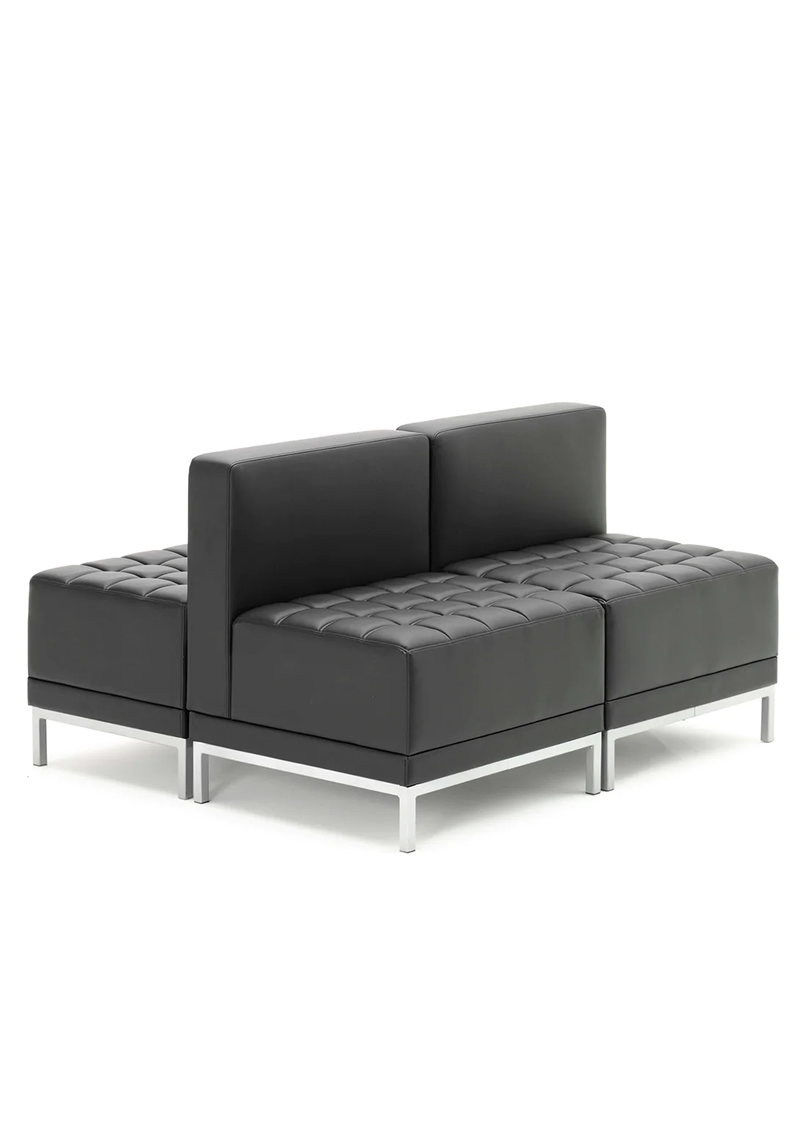 Infinity Modular Corner Unit Sofa Chair - NWOF