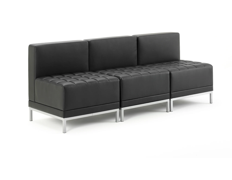 Infinity Modular Straight Back Sofa Chair - NWOF