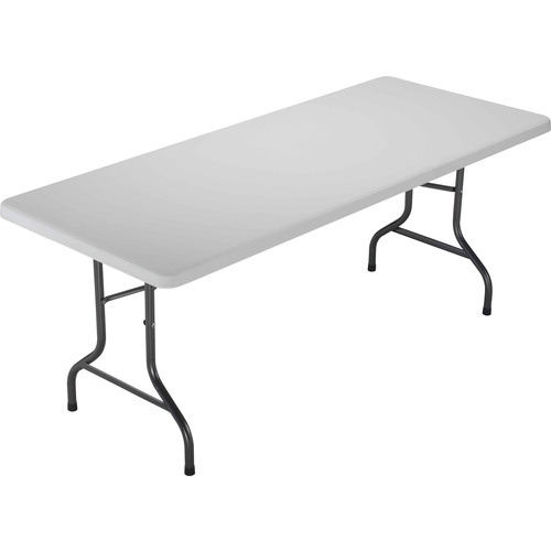 Morph Rectangular Folding Table - NWOF