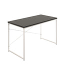 Ökoform Miniöko 1200x600mm Heated Desk - Black - NWOF