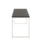 Ökoform Miniöko 1200x600mm Heated Desk - Black - Flogit2us.com