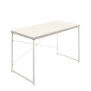 Ökoform Miniöko 1200x600mm Heated Desk - White - NWOF