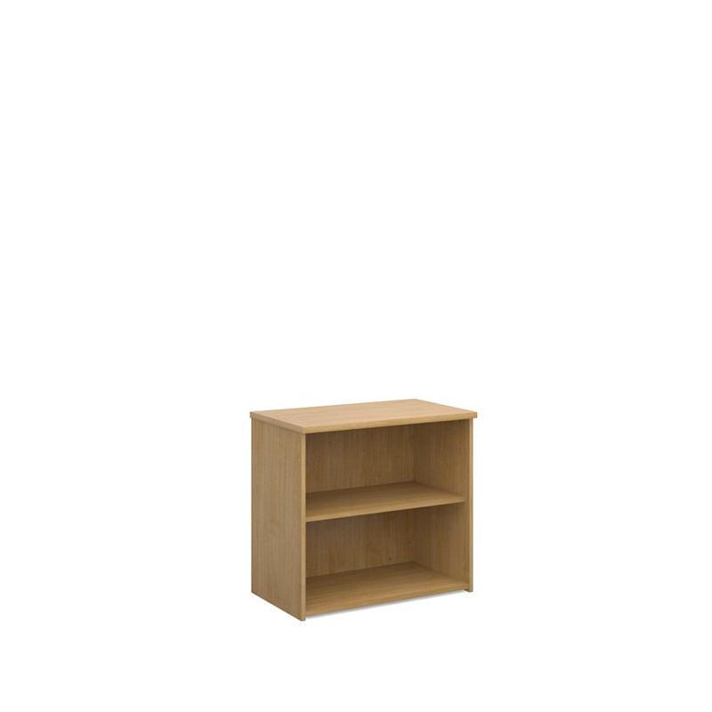 Universal Bookcase - Oak - Flogit2us.com