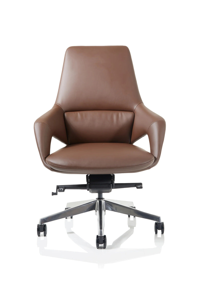 Olive Executive Chair - NWOF