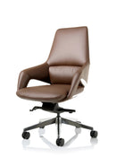 Olive Executive Chair - NWOF