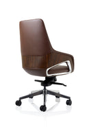 Olive Executive Chair - NWOF