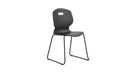 Arc Skid Chair - Size 5 - NWOF