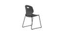 Arc Skid Chair - Size 5 - NWOF