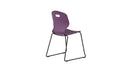 Arc Skid Chair - Size 6 - NWOF