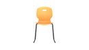 Arc Skid Chair - Size 5 - NWOF