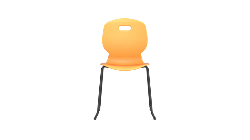 Arc Skid Chair - Size 5 - NWOF