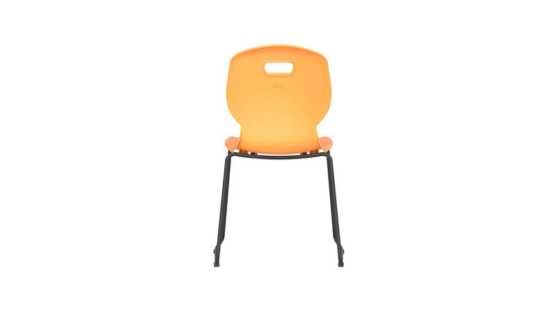 Arc Skid Chair - Size 5 - NWOF