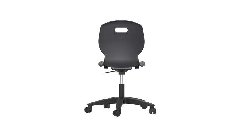 Arc Swivel Chair - NWOF