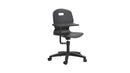 Arc Swivel & Personal Workspace Chair - NWOF