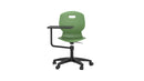 Arc Swivel & Personal Workspace Chair - NWOF