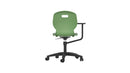 Arc Swivel & Personal Workspace Chair - NWOF