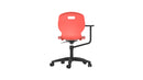 Arc Swivel & Personal Workspace Chair - NWOF
