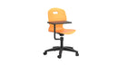 Arc Swivel & Personal Workspace Chair - NWOF